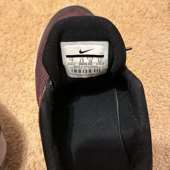 Nike flex experinece RN - Picture 7 of 8